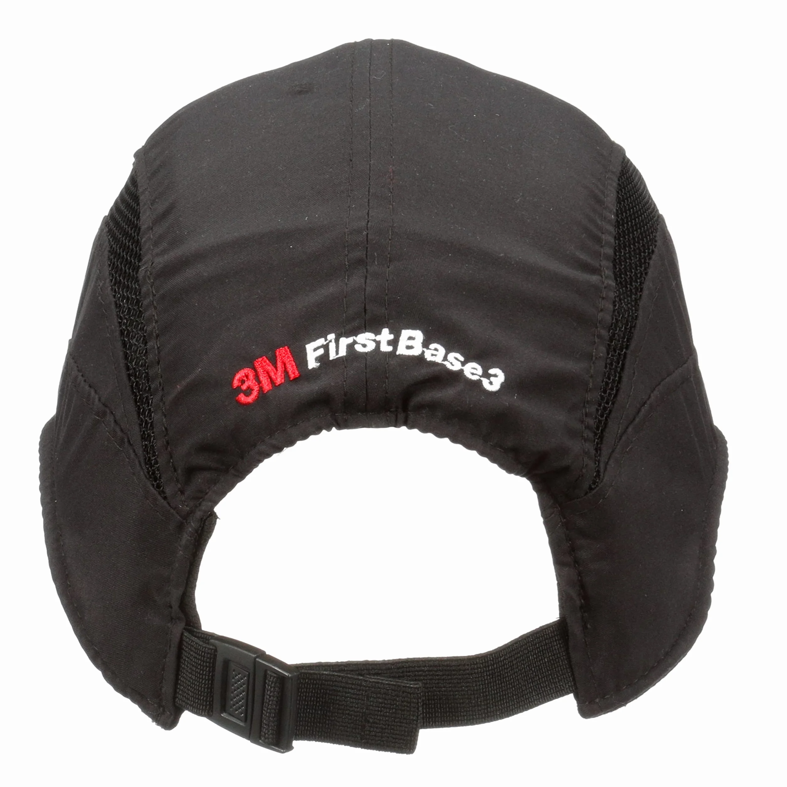 3M First Base 3 Bump Cap
