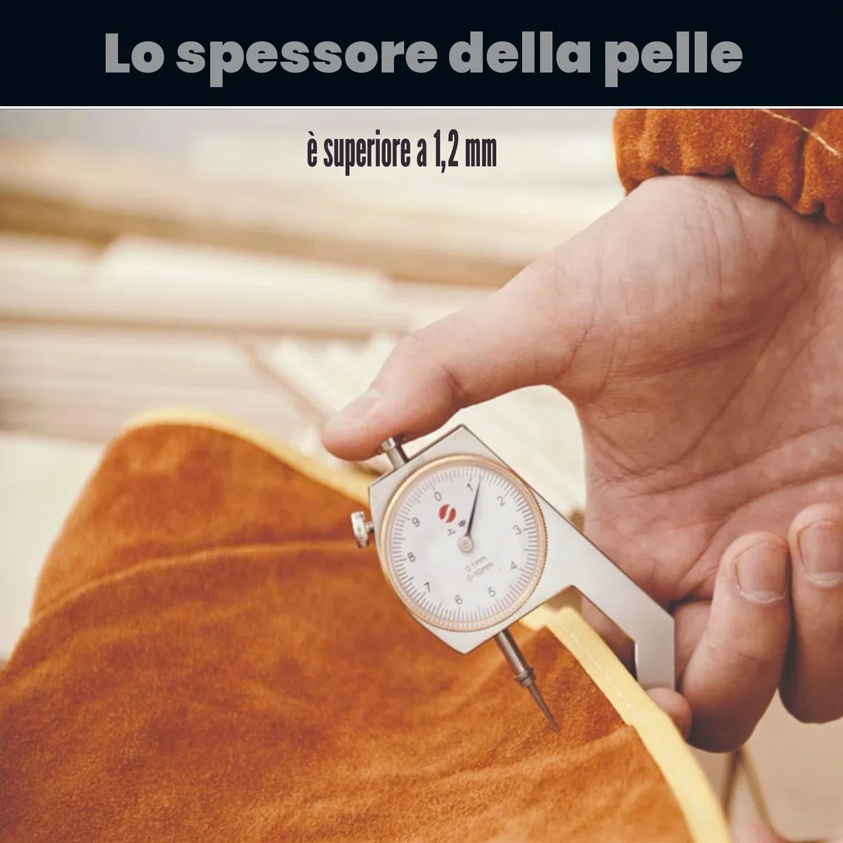 QeeLink Cappuccio per Saldatura Resistente al Calore e Ignifugo, Cappucci Saldatore in Pelle Bovina Crosta Coprendo Collo a Spalla, Complemento Casco per Saldatura