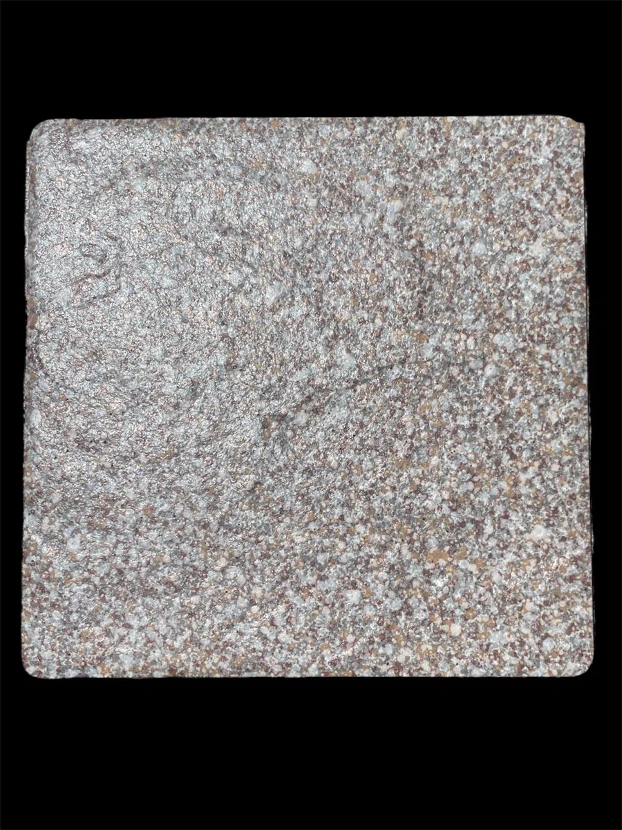 Piastrella mattonella 15 x 15 cm in Gres Porcellanato Effetto Granito, R9, 1a Scelta, per Esterni e interni,vendita riferita a una confezione da 23 pz (0,51 mq per Confezione)