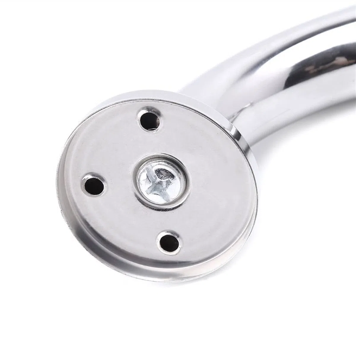 Cardrail Grab Bar 30 / 50Cm in Acciaio Inox Bagno in Acciaio Inossidabile Barra, Supporto per la Sicurezza Della Doccia Maniglia Portasciugamani Applicabile a Bambini Anziani Bambini Antiscivolo/