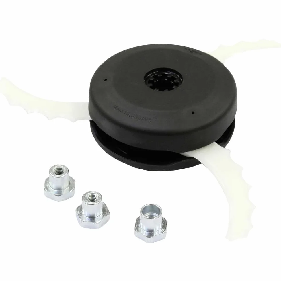 TETE LAMES PLASTIQUES MAKITA - 1983831