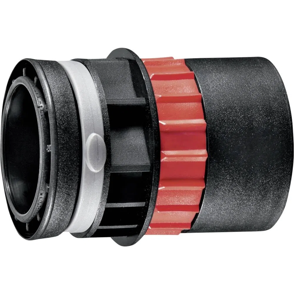 FLEX ANILLO CON CLIP REG. BYPASS SAM-CR 32 AS/NL