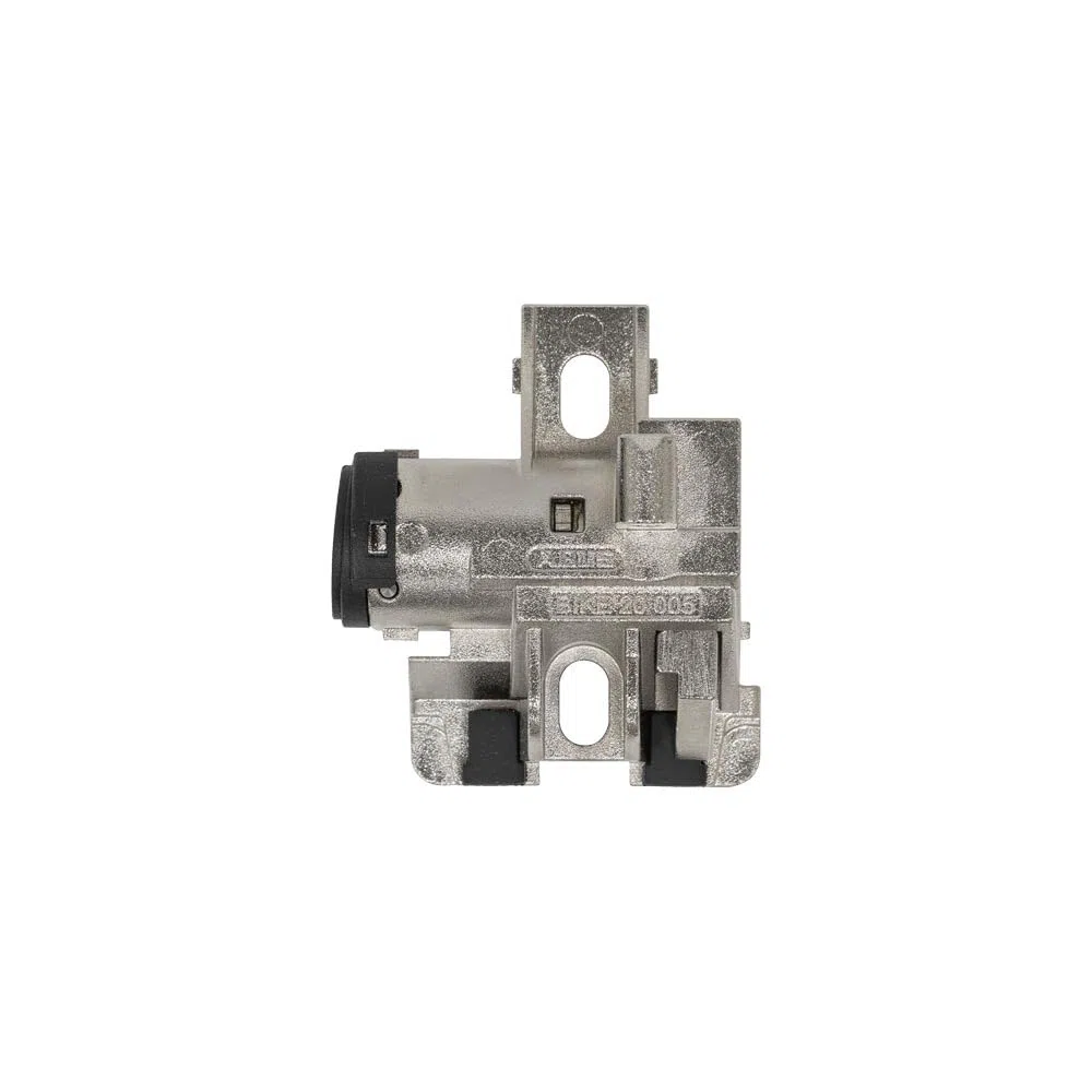 Abus Cilindro di Chiusura XPlus per Batteria a Telaio Bosch - BDU2XX/BDU3XX/BDU4XX