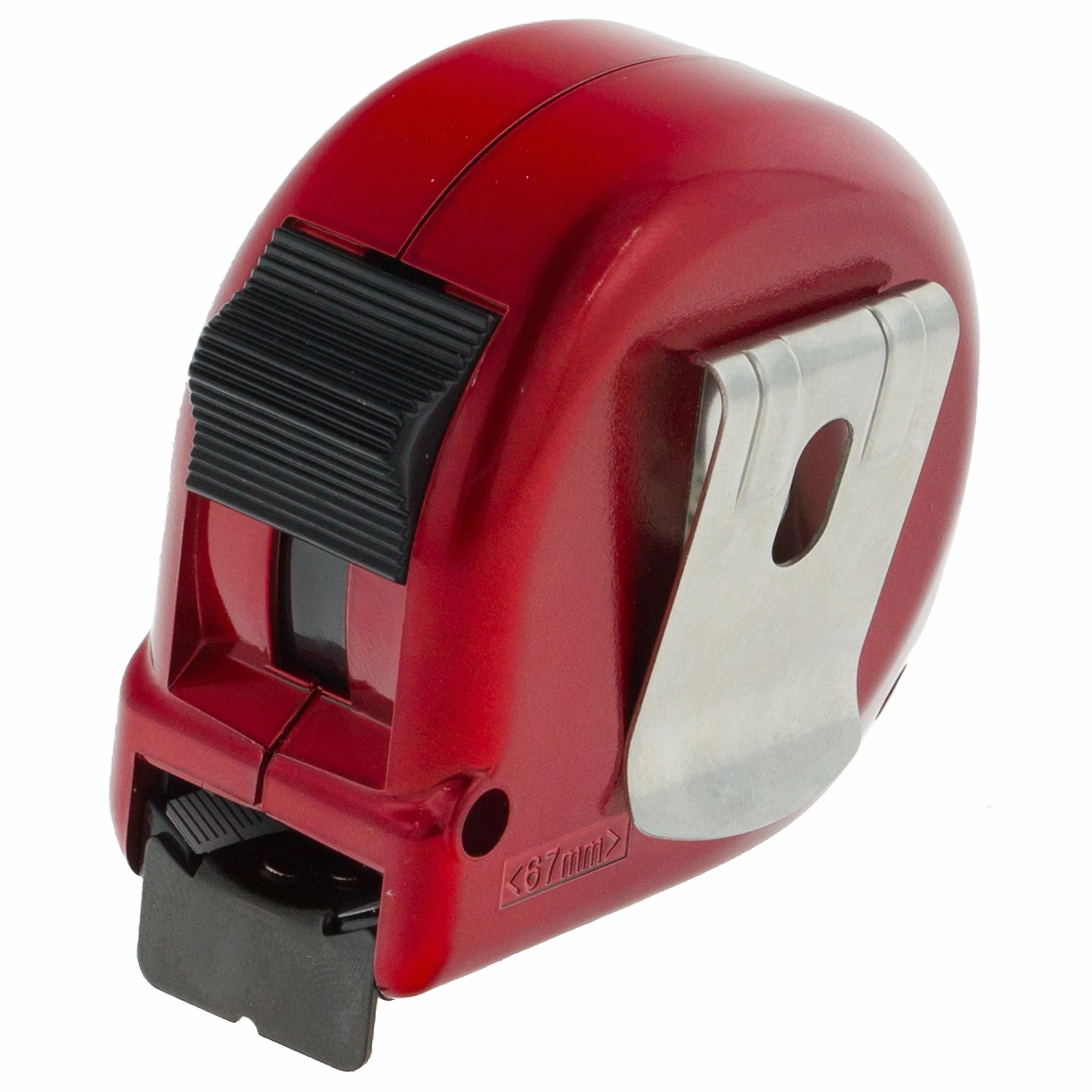 Tajima H1550MW Hi-Lock-Nastro di misurazione, 5 m x 25 mm