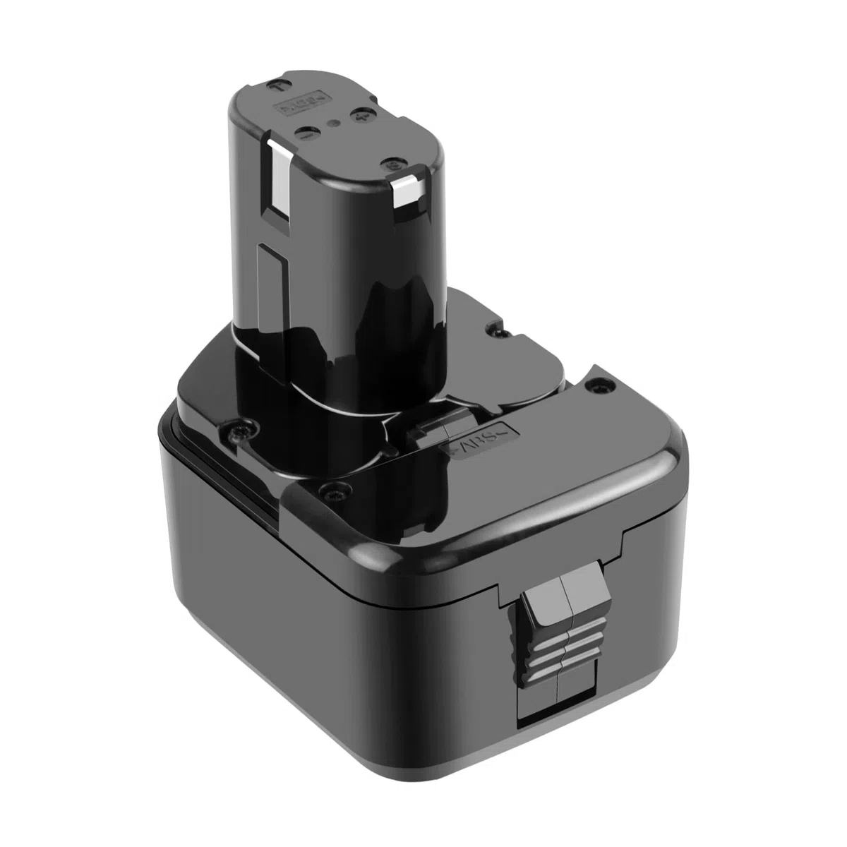 3,5Ah 12V Ni-MH EB1212S Sostituire Batteria per Hitachi 12V EB1214L EB1214S EB1220BL EB1220HL EB1220HS EB1220RS EB1222HL EB1226HL EB1230HL EB1230R EB1230X EB1233X