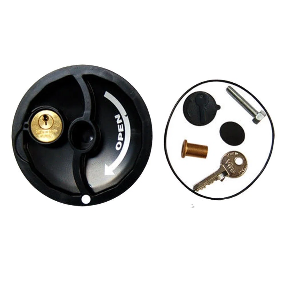 FAAC MANOPOLA SBLOCCO 740-741 + Tappo 729014