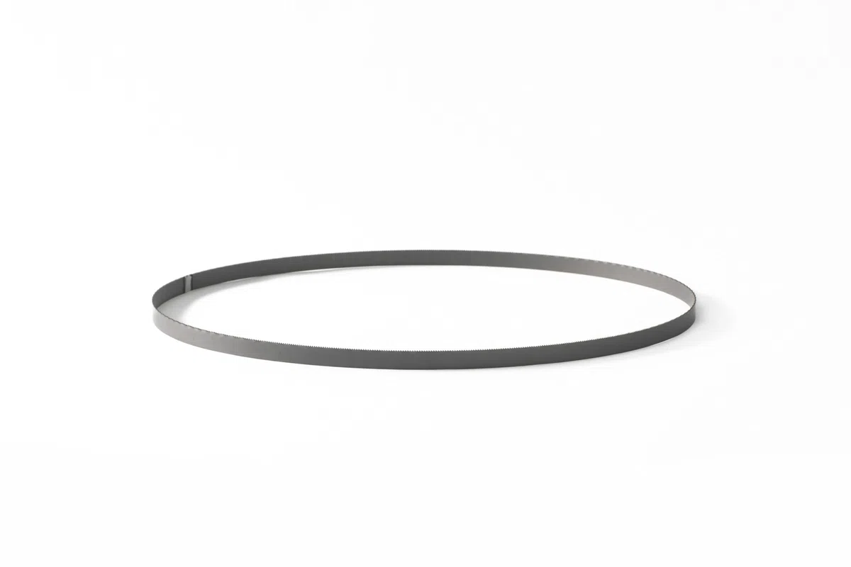 Bi-Metall M42 - Lama per sega a nastro, 2780 x 13 x 0,90 mm, 10/14 ZpZ