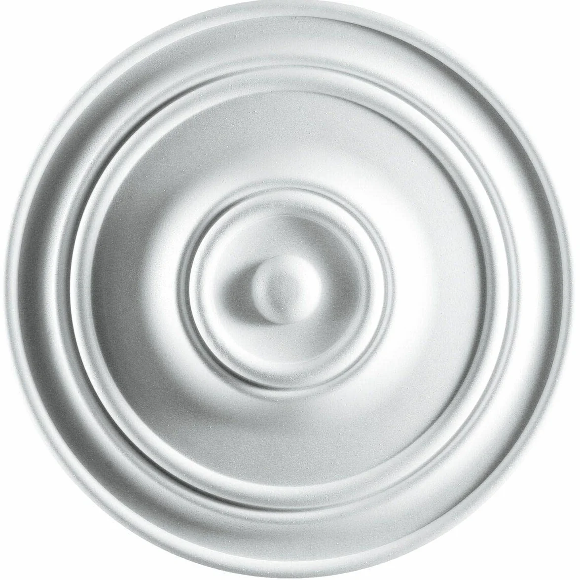 Bovelacci E-R55-DY Rosone Decorativo Per Soffitti, 1 pz.