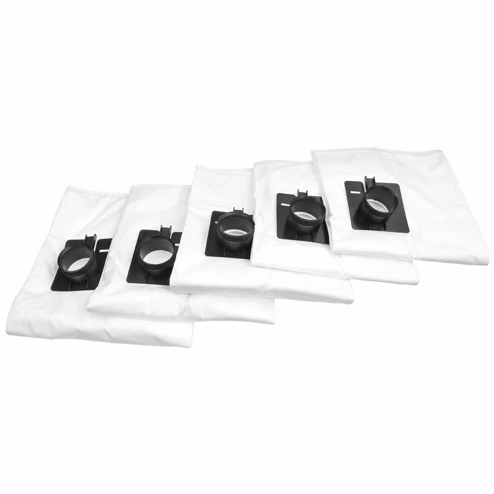 Variant, 5 sacchetti per Festool CT/CTL/CTM 22 da Microfly