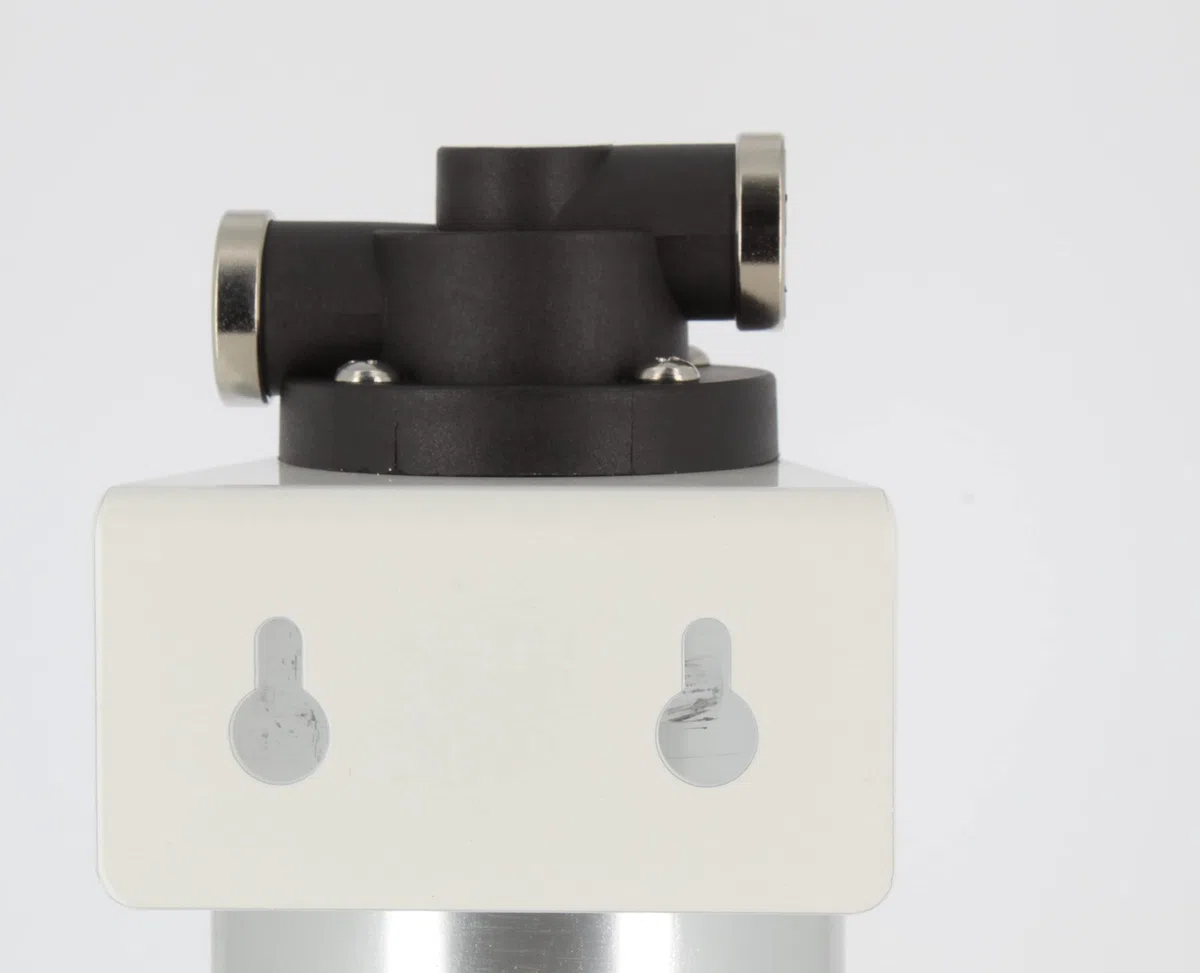 Testata impianti filtrazione acqua compatibile con Everpure QL1