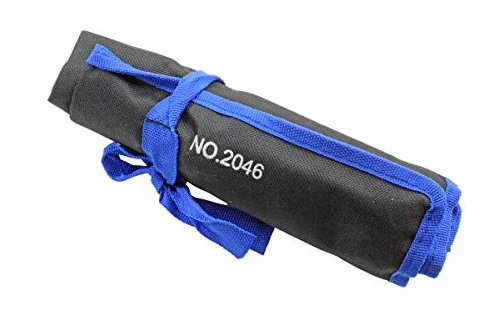 US PRO Set di 6 chiavi metriche a 6 punte svasate per dadi 8-24 mm 2046