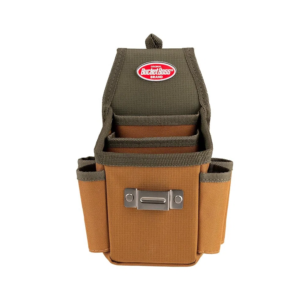 Secchio Boss - Utility Plus Pouch con FlapFit, Borse - Serie Originale (54175)