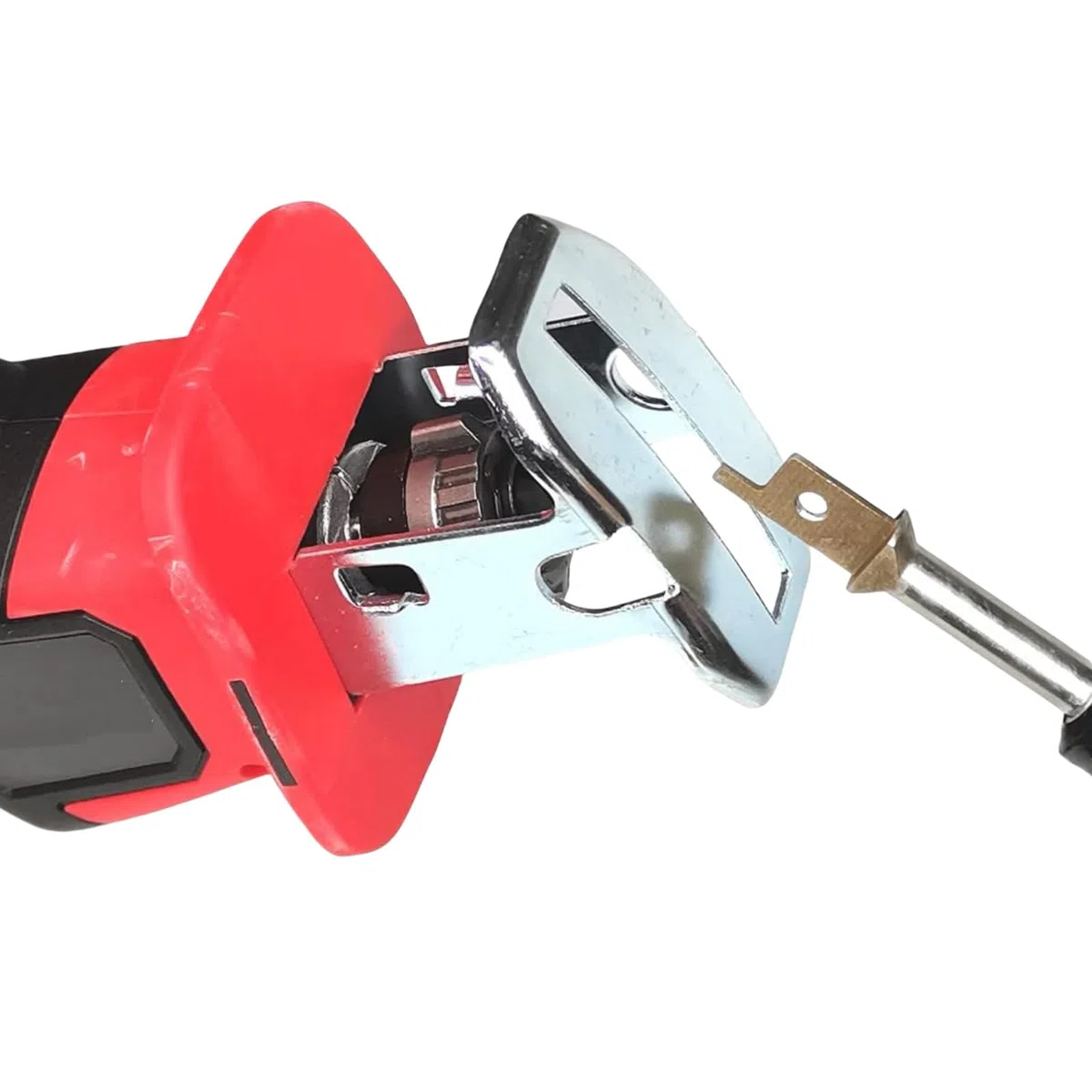 1x 3 XLR Connettore Seghe Adattatore Seghe Macchine Accessori Tre Spine Interfaccia Acciaio Inox
