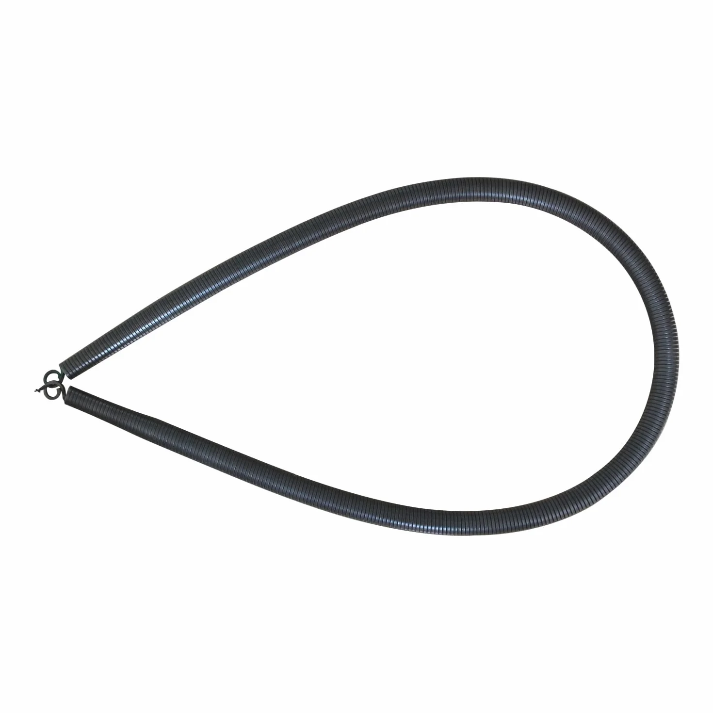 Molla Curvatubi per piegare i tubi di PVC 1000-1500mm Molla Piegatubi per piegatrice i Tubi Elettrici Molla Interna per Tubi poltilene Curvatubi Manuale Tubi (1000mm L - od 16.2 for 20mm of pvc tubi)