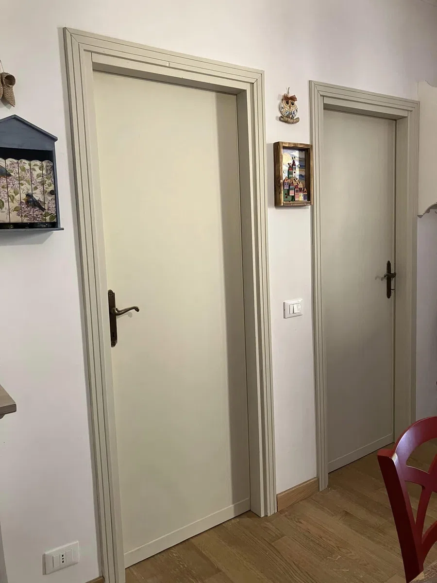 Novecento Paint Mobili ml 500 Avorio