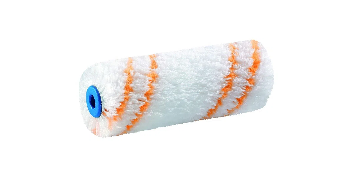 Ricambio rullino microfibra Storch Premium 15 cm. confezione 10 pezzi