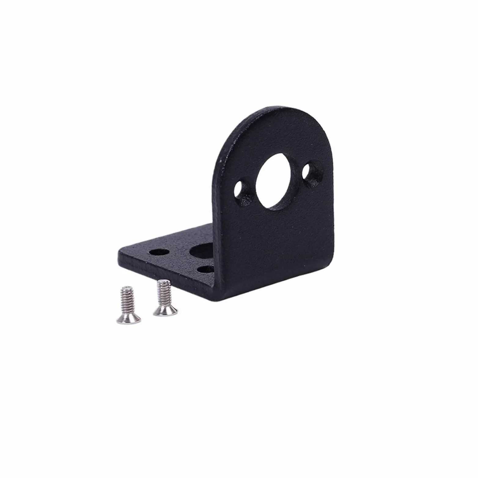 Mini trapano a colonna, trapano a colonna da banco Mini DC 5-12V Motore elettrico Trapano a mano Set di perforazione con punte elicoidali JTO Mandrini Supporto for staffa for PCB in legno per fai da t