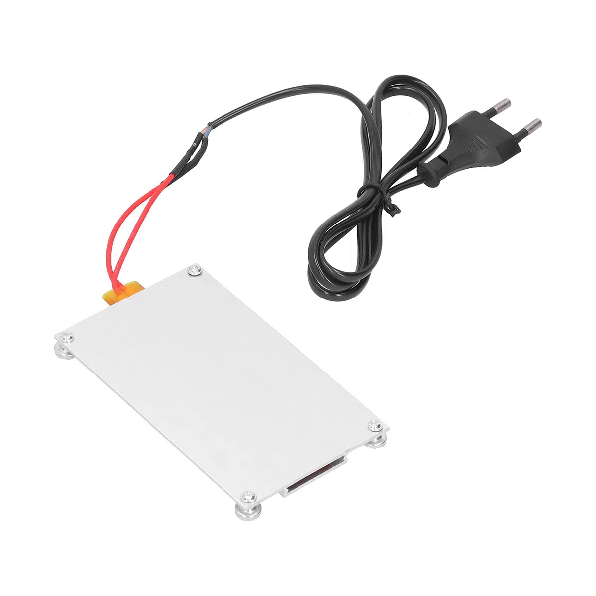 Piastra Riscaldante PTC 600W 220V per Saldatura SMD Stazione di Riscaldamento per Rimozione Chip LED Riparazione Elettronica Professionale