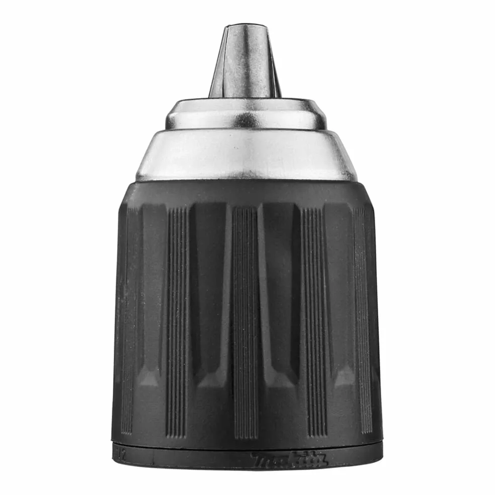 Makita 766027-7 mandrino a sgancio rapido per trapano avvitatore senza spazzole DDF485