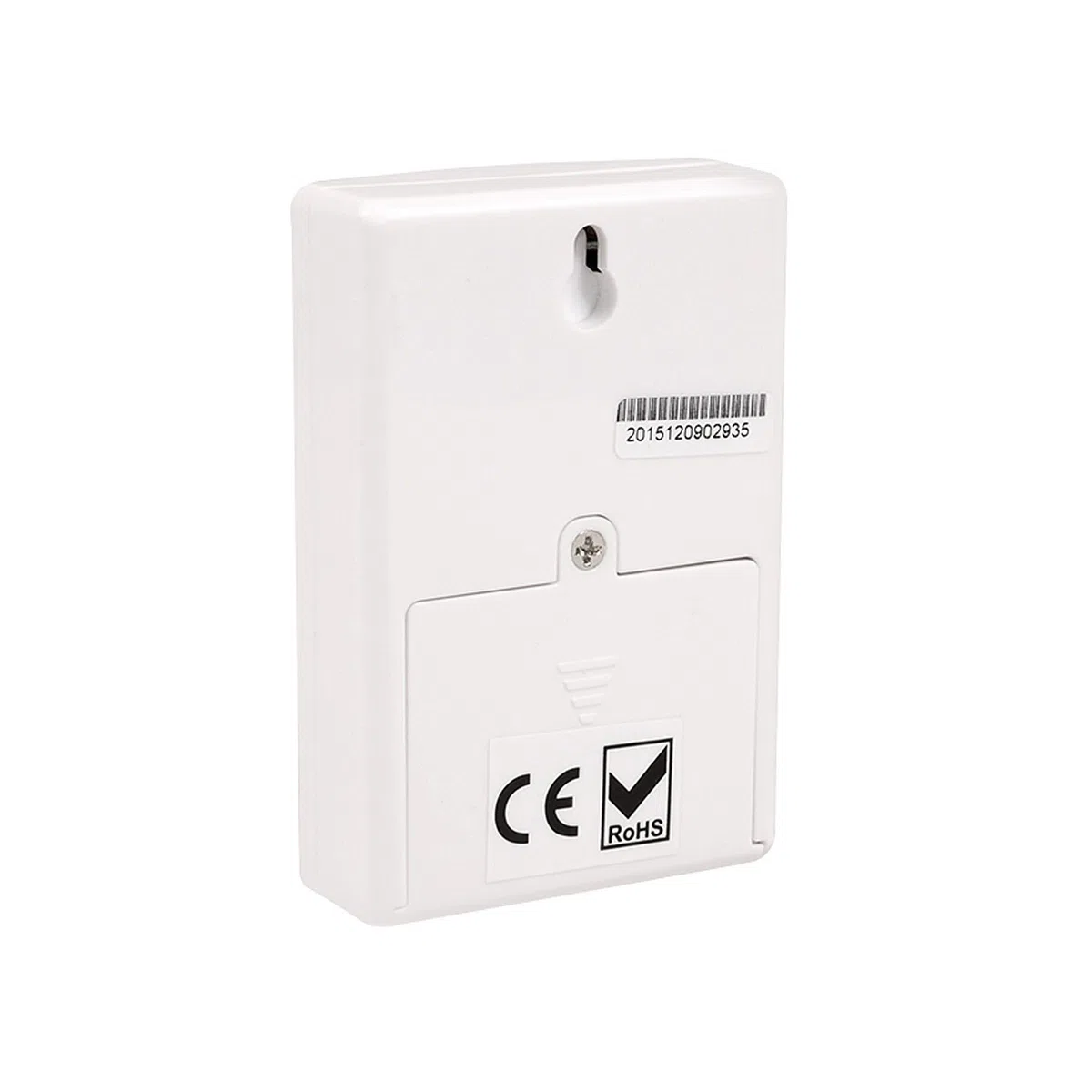 GreenBlue GB3400 Sistema di Allarme Wireless DC3400 con Due livelli di volume