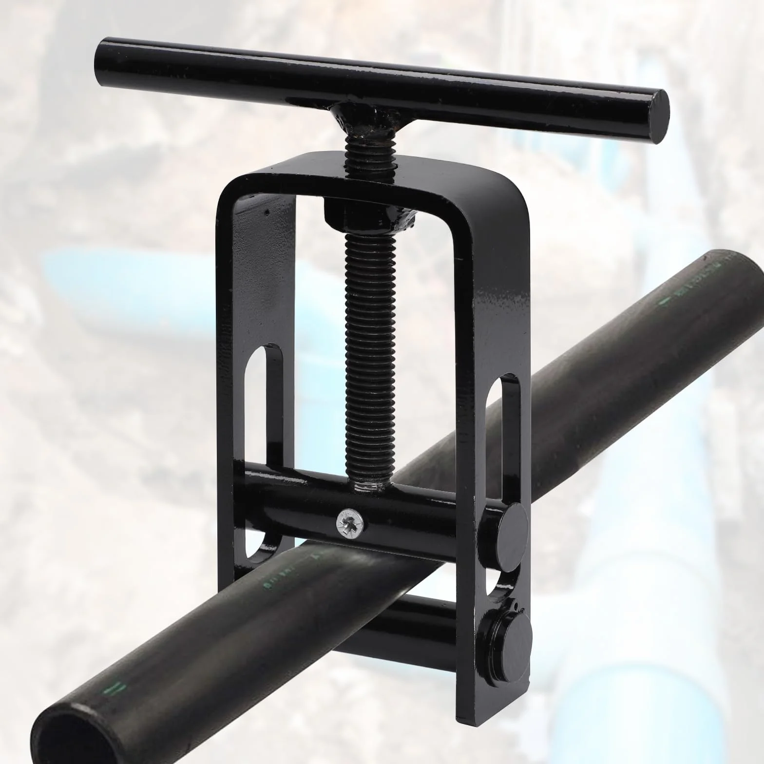 Utensile per spremitura, 0 – 32 mm, strumento di bloccaggio per PE/PP/PPR/PVC, acciaio al carbonio tubo dell'acqua, bloccacubi