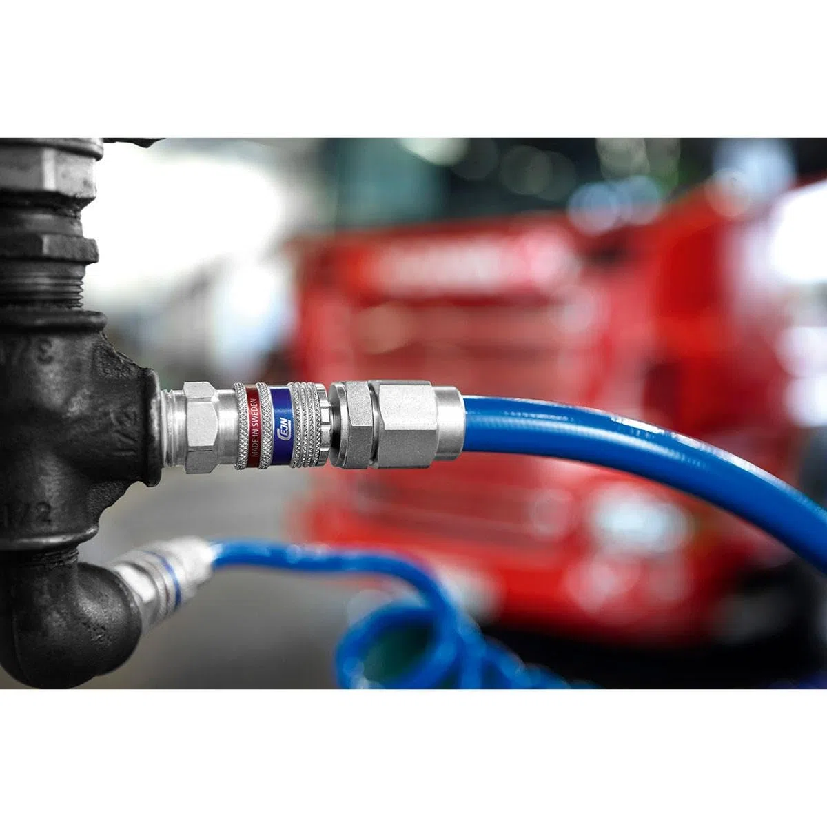 Oc-pro – Raccordo rapido acceleratore aria CEJN 3/8 maschio