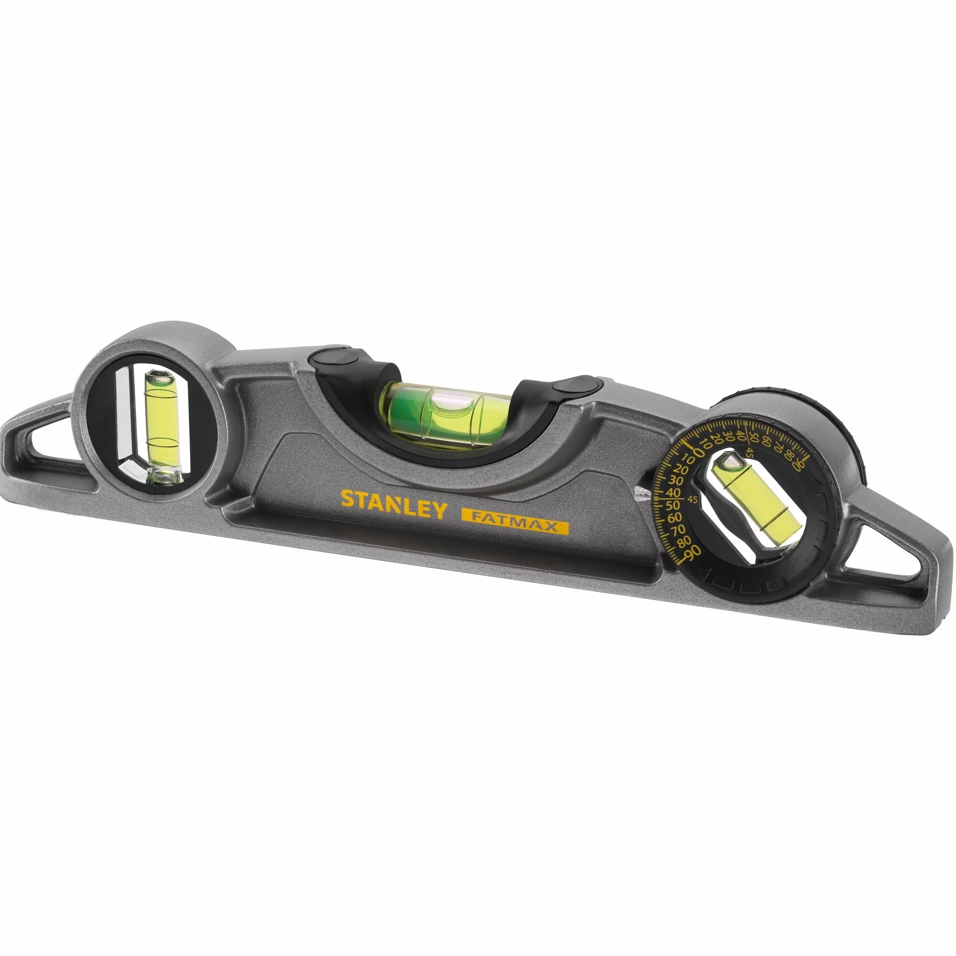 STANLEY FATMAX, LIVELLA TORPEDO FATMAX XL 0-43-609