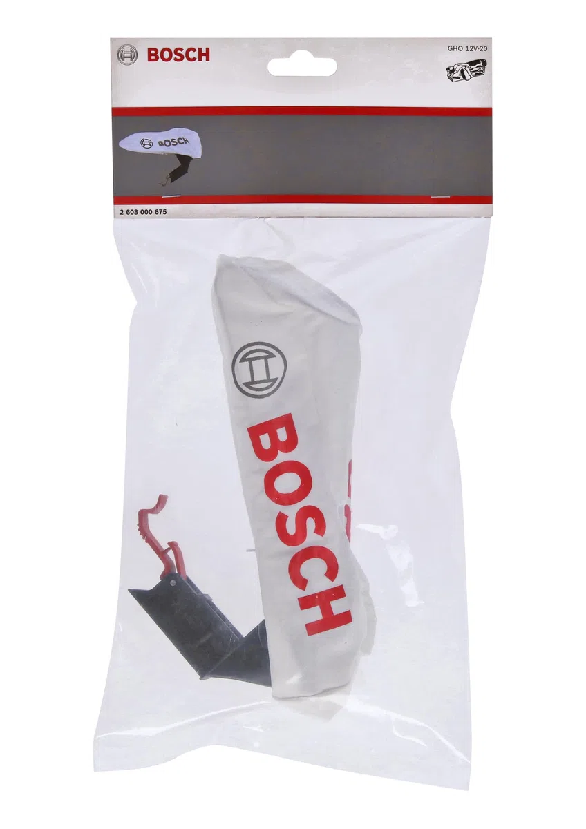 Bolsa aspiración GHO 12V-20