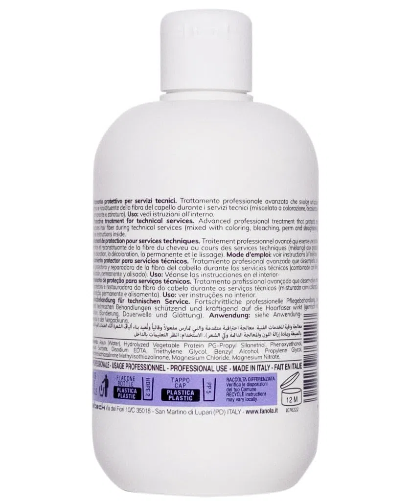 Fiber Fix Bond Fixer N.1