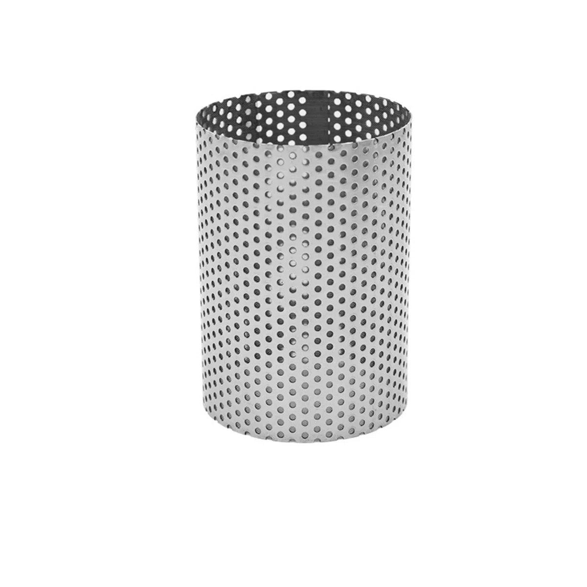 304 stainless steel filter screen, 80 mesh Y-shaped filter, pipeline filter cartridge, geothermal heating filter screen RUAJOGYNVM(DN25)