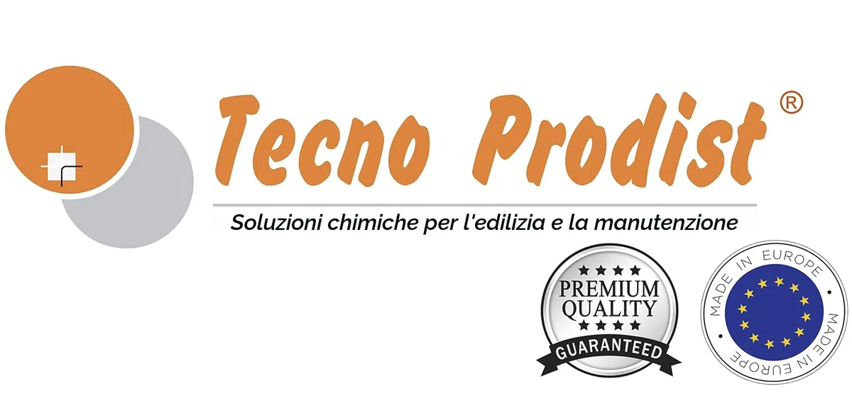 TECNODES FINO di Tecno Prodist - (1 kg) Additivo antisdrucciolo in polvere – vernice antiscivolo per rivestimenti di pavimenti – Pittura per pavimenti con granulometria da 0,1 a 0,3 mm