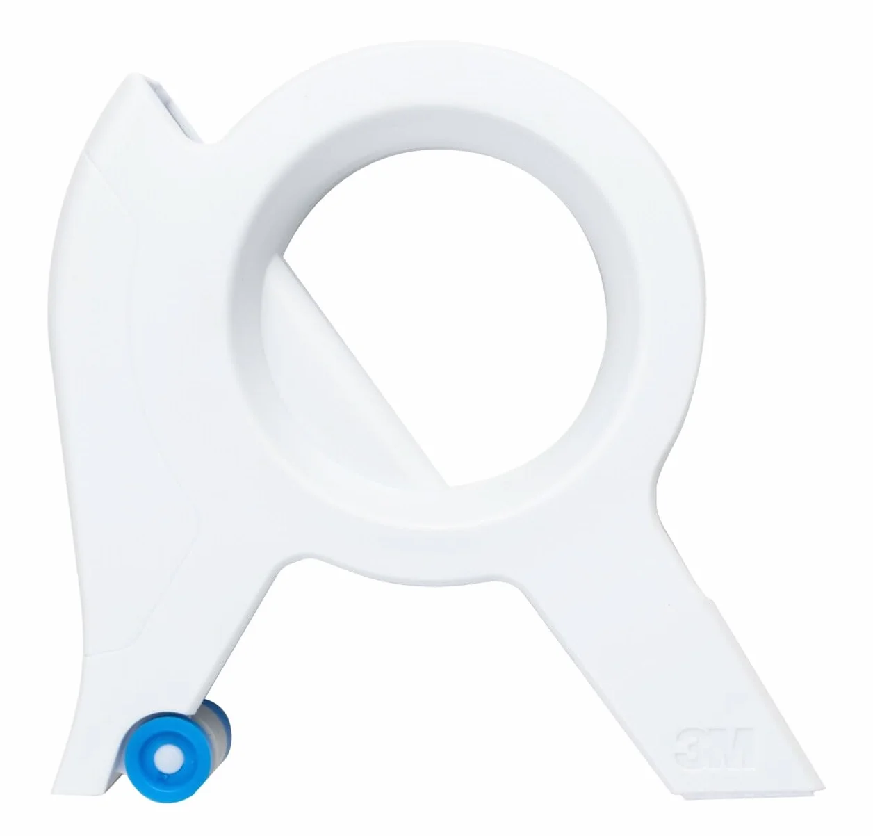ScotchBlue TA3-SB - Applicatore a nastro per pittore, con 1 rotolo di avviamento, 3,6 cm x 20 m