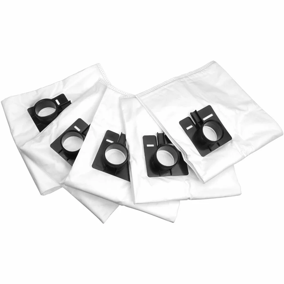 Variant, 5 sacchetti per Festool CT/CTL/CTM 22 da Microfly