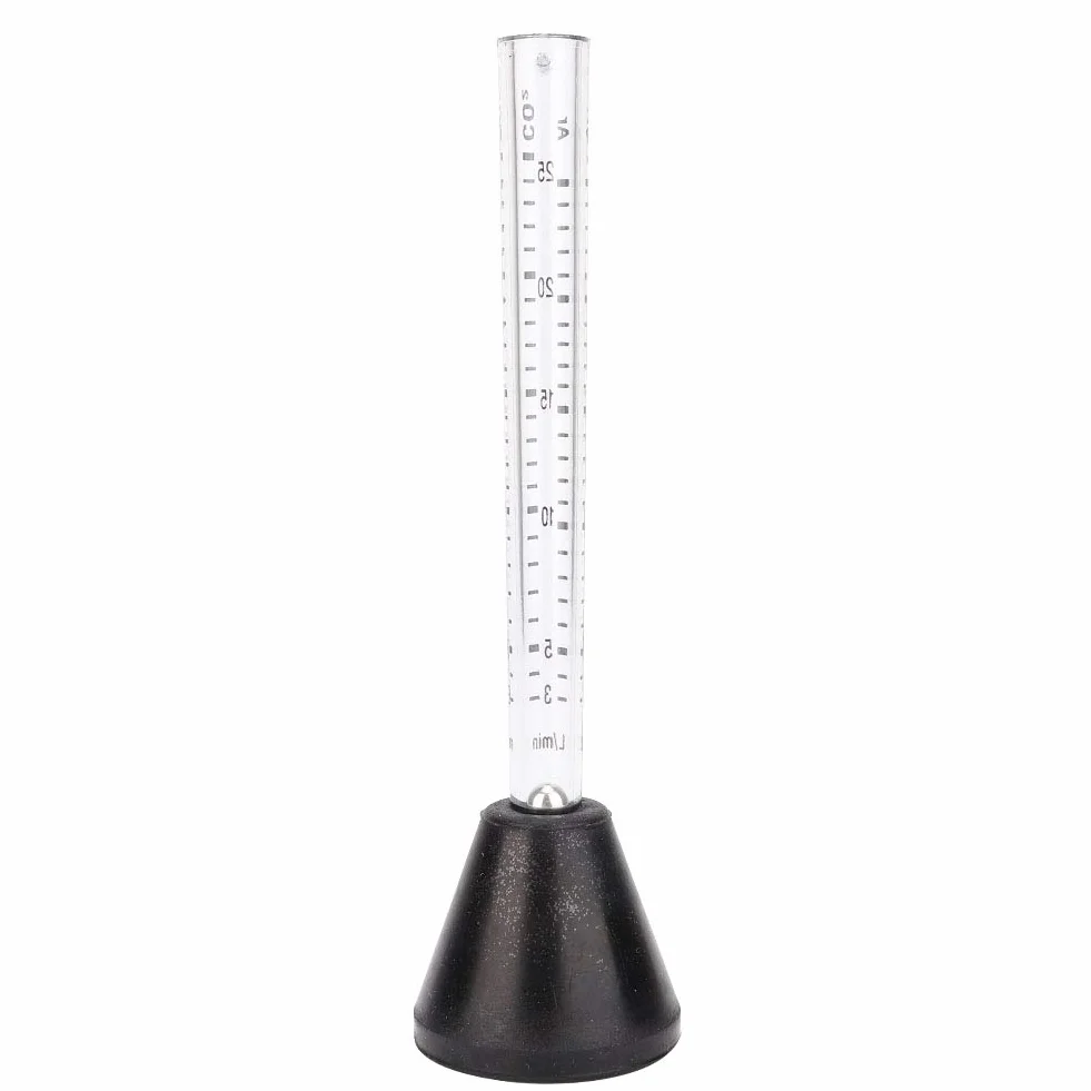 Misuratore Di Gas Per Saldatura Doppio, Misuratore Di Portata Di Gas, Misuratore Di Portata Di Argon Misuratore Di Gas Mig Misuratore Di Argon Scala Di Misura Per Co2 Argon