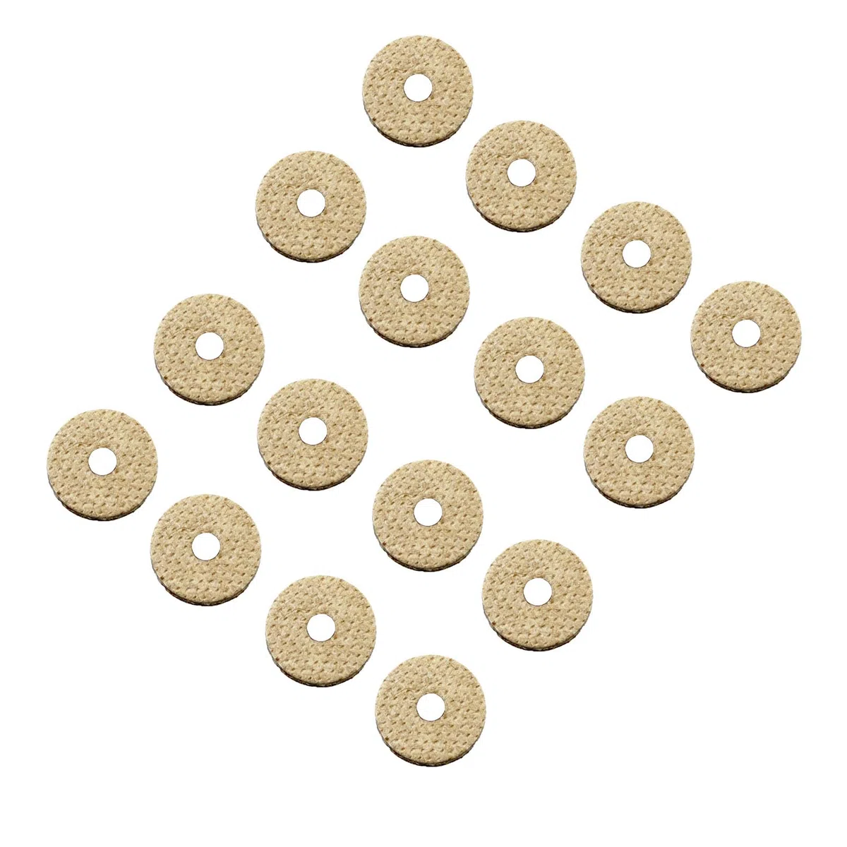 Dischi igroscopici del sensore di pioggia per sensori di pioggia dell'uccello della pioggia di RSD, WR2 Wireless -16pack