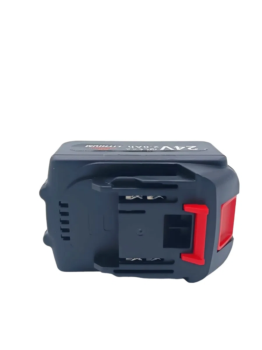 Batteria 24v, 2000mh, Attacco tipoMakita