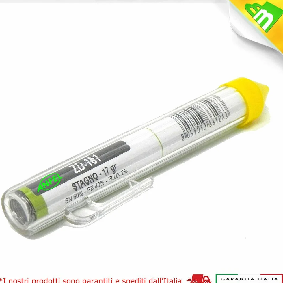 ZD-927 STAZIONE SALDANTE PROFESSIONALE CON 3 PUNTE INCLUSE COMPATTA 8W CON STILO SALDATORE A STAGNO PER CIRCUITI ELETTRONICI ELETTRONICA PUNTA ULTRA FINE