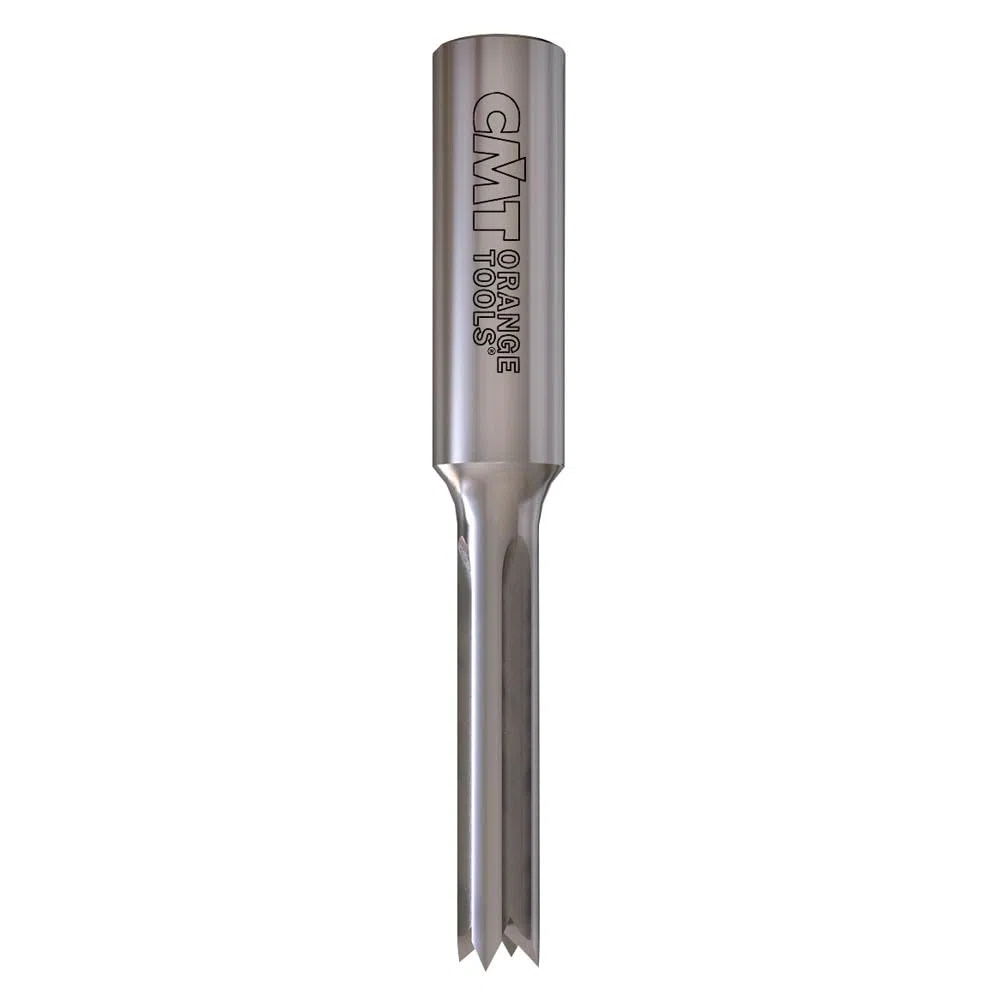 CMT 104.100.30 - Broca cortes rectos dx/sx kss d=10x55 s=13x50 z4