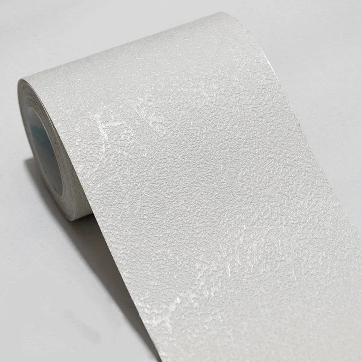 Bordo Per Carta Da Parati Impermeabilefango bianco di diatomee 20cm X 500cm, Decorazione Autoadesiva Rimovibile Per Cucina, Bagno, Piastrelle,