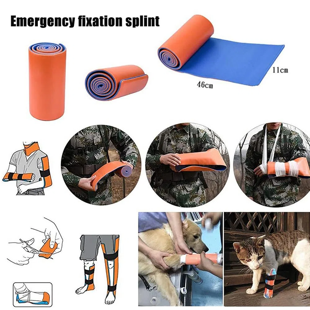 Mineup Kit di Primo Soccorso per Esterni, 46 pezzi Tattico Militare Trauma Kit di Pronto Soccorso, Kit di Emergenz Professionale, Kit Sopravvivenza per casa, auto, campeggio all'aperto, Cachi