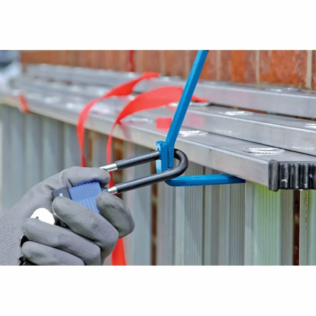 Draper 24808 Blocca Scala