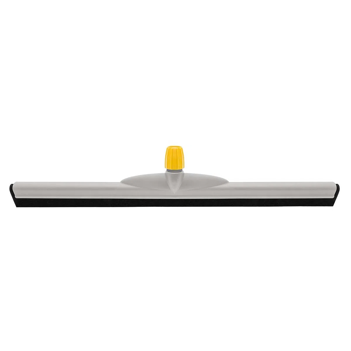 Apex Spatola Spingiacqua 75cm Professionale per Pavimenti – Doppia Gomma per Pulizia Rapida, Leggera e Resistente, Adatta per Interni ed Esterni