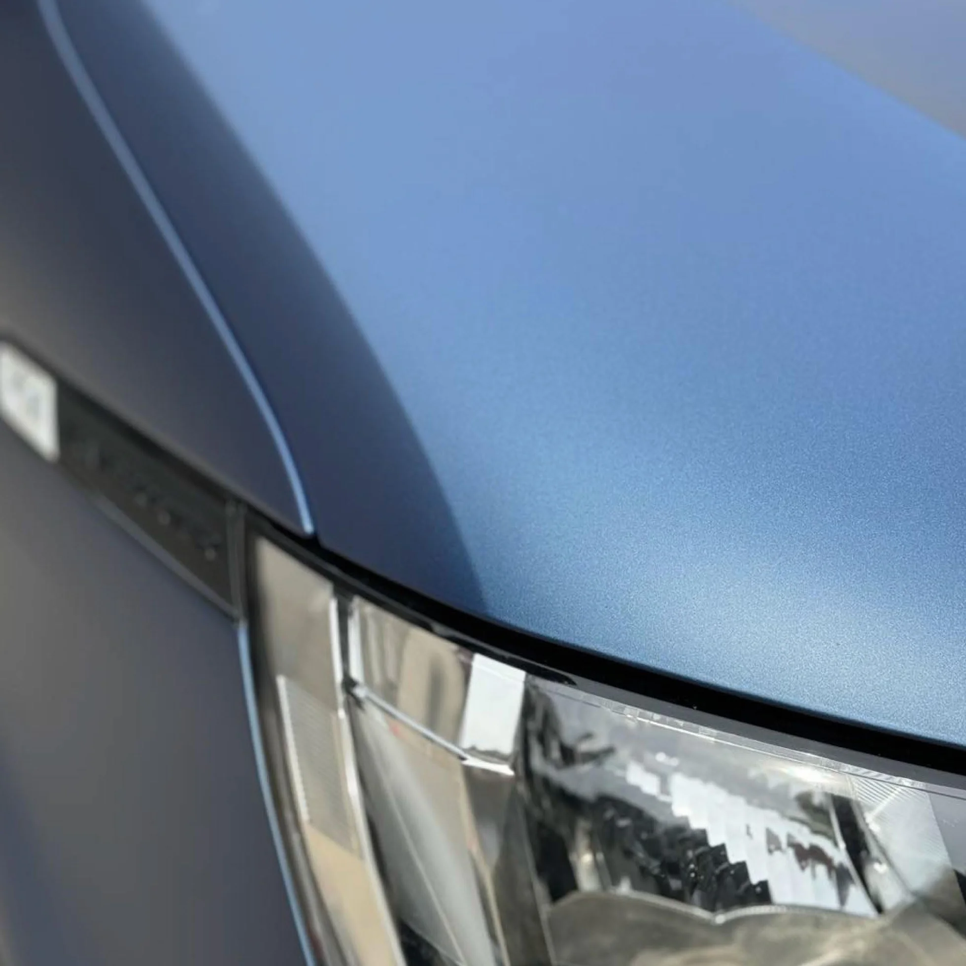 4R Quattroerre.it 16413 Wrapper Spray Nero Opaco | Vernice Removibile per Carrozzeria | Pellicola Spray Protettiva UV e Anti-Graffio | Wrapping Liquido Made in Italy