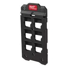Milwaukee Packout 4932480621 - Piastra di montaggio compatta