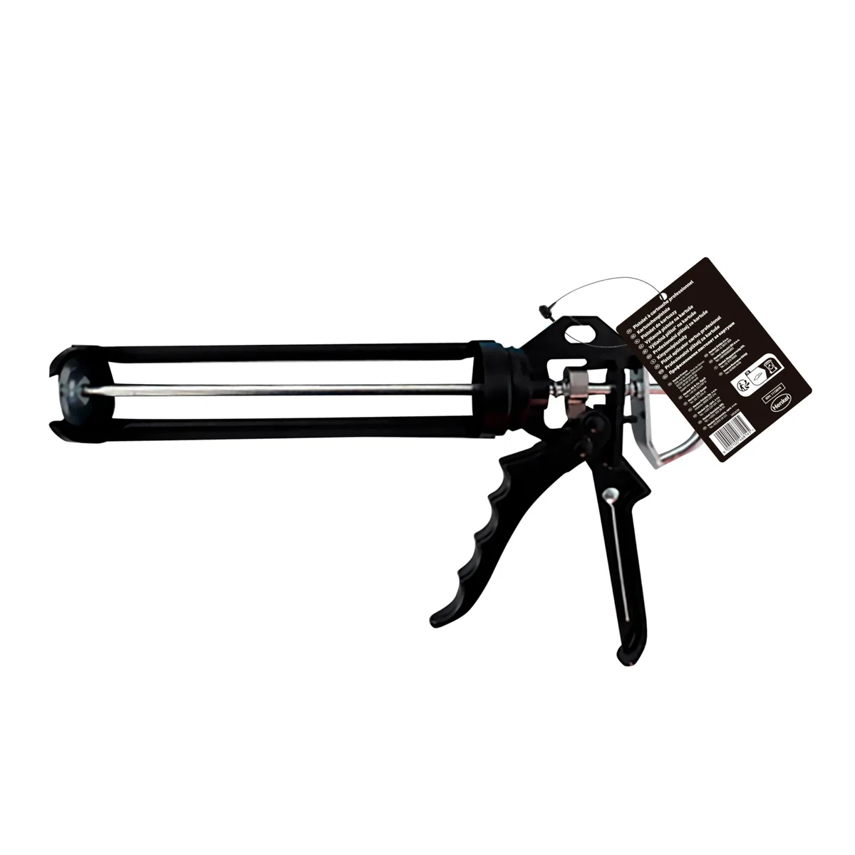 Pattex professionale metallo pistola H16
