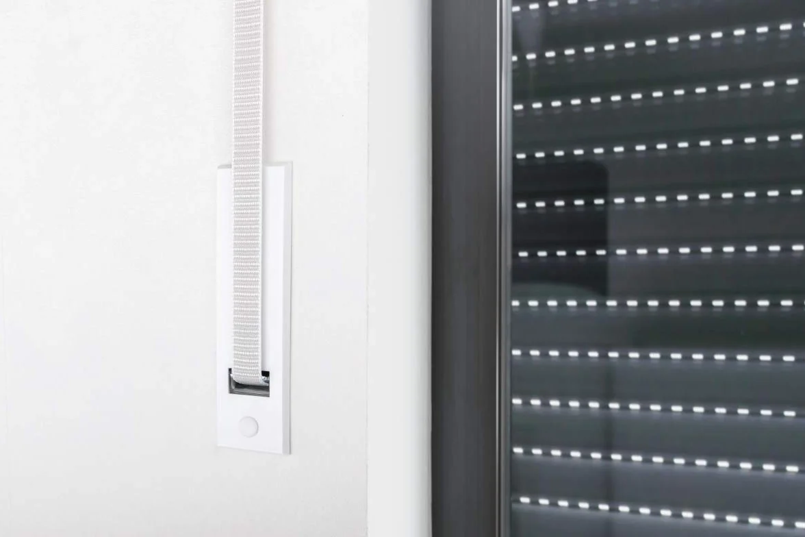 Schellenberg 50200 Avvolgitore Maxi, 160 mm, zincato