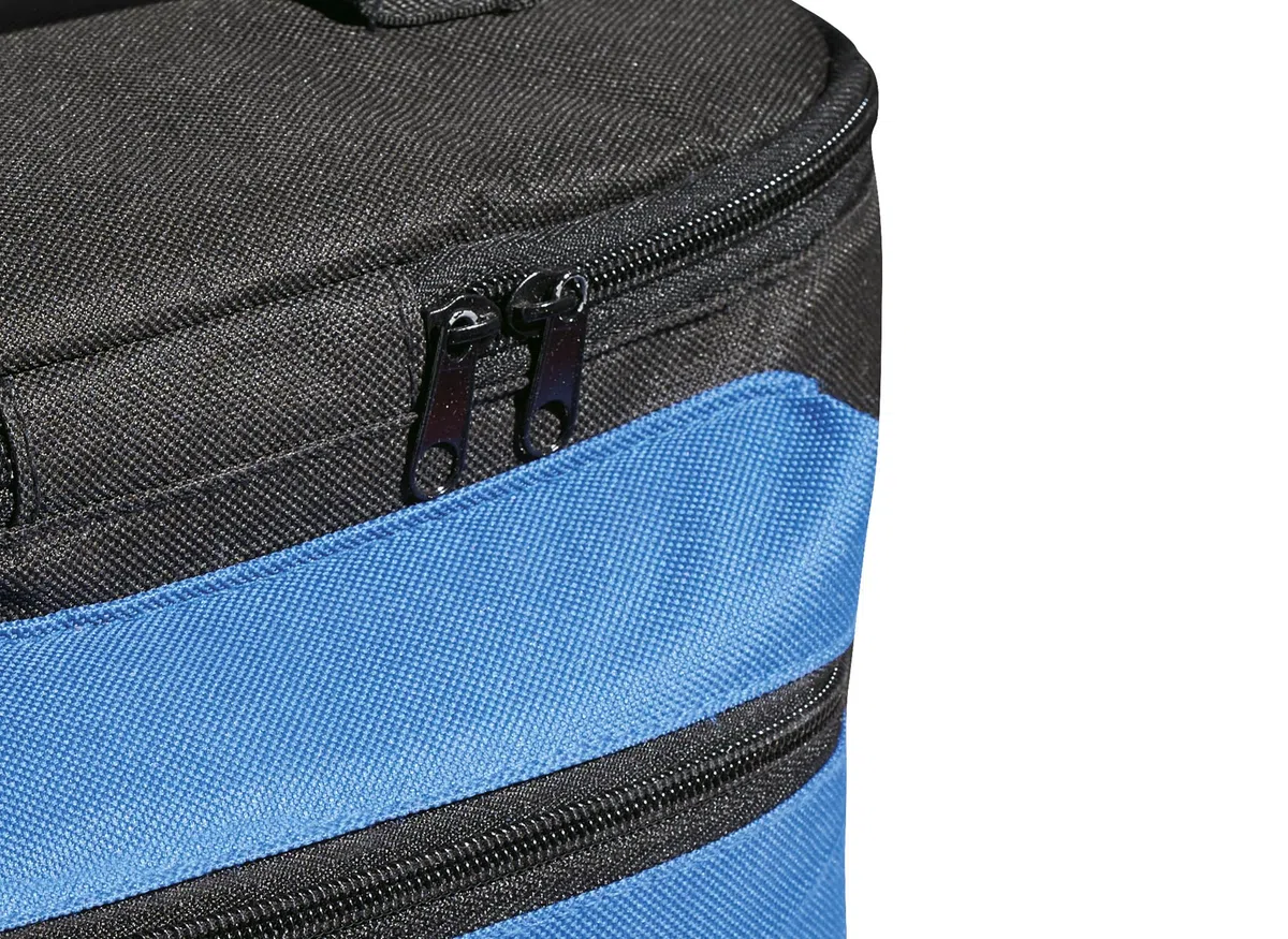 AUSONIA - Marsupio da cantiere porta attrezzi borsa porta utensili da cintura Cm 29x16x11