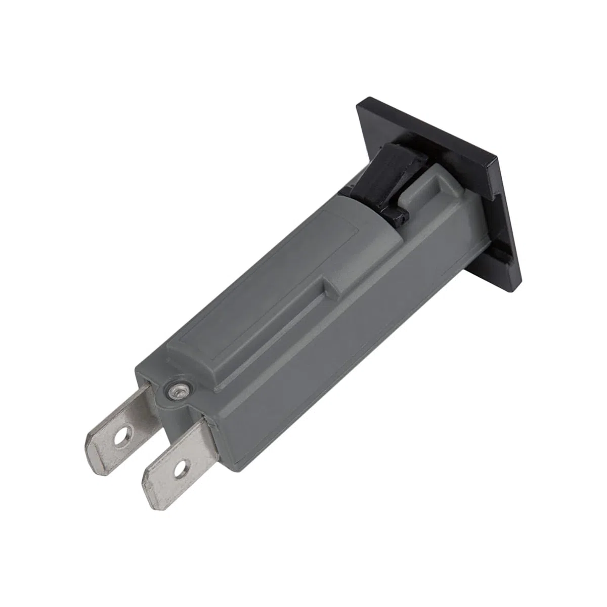 Fusibile interruttore termico tipo W, 10 A, W28-XQ1A-10, connessione rapida, a scatto (10 A, 1 confezione)