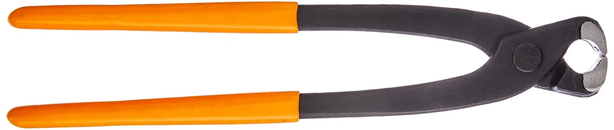 Beta 1098PL 250 - Tenaglie per cementisti manici ricoperti in PVC