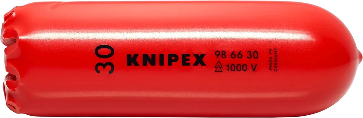 KNIPEX Boccola di protezione 110 mm, 98 66 30